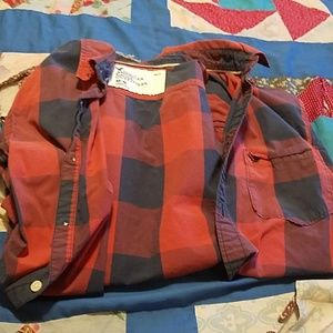 Red Flannel